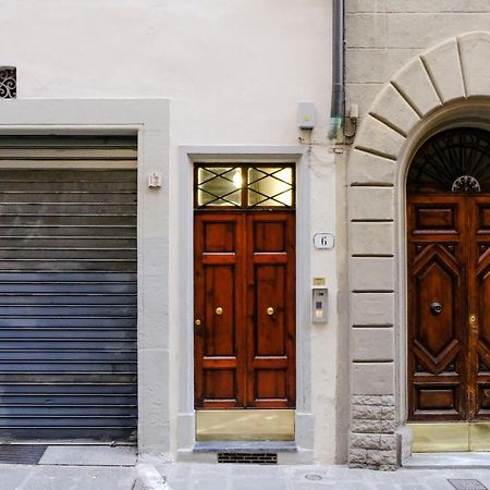 Cute And Charming Suite Florenz Exterior foto