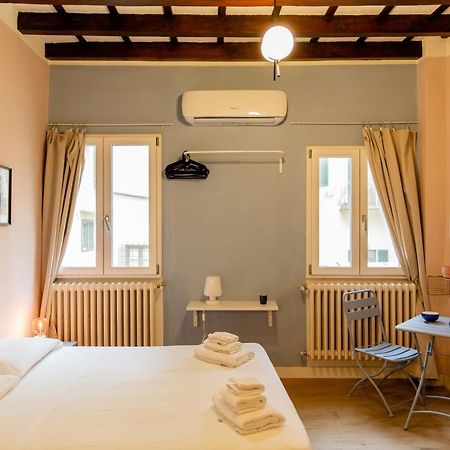 Cute And Charming Suite Florenz Exterior foto