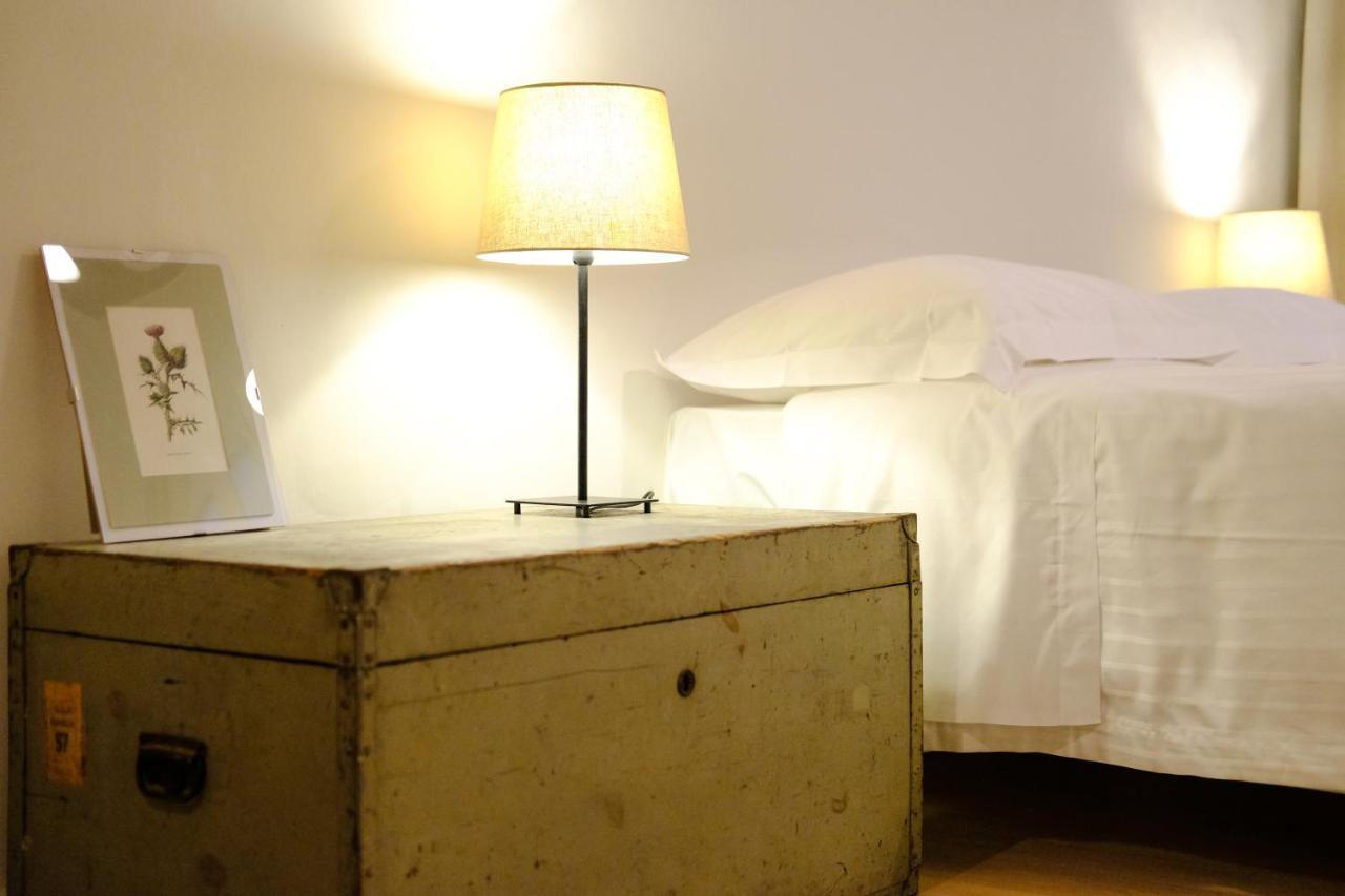Cute And Charming Suite Florenz Exterior foto