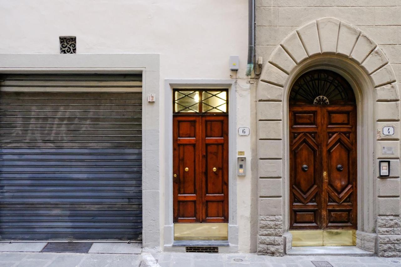 Cute And Charming Suite Florenz Exterior foto