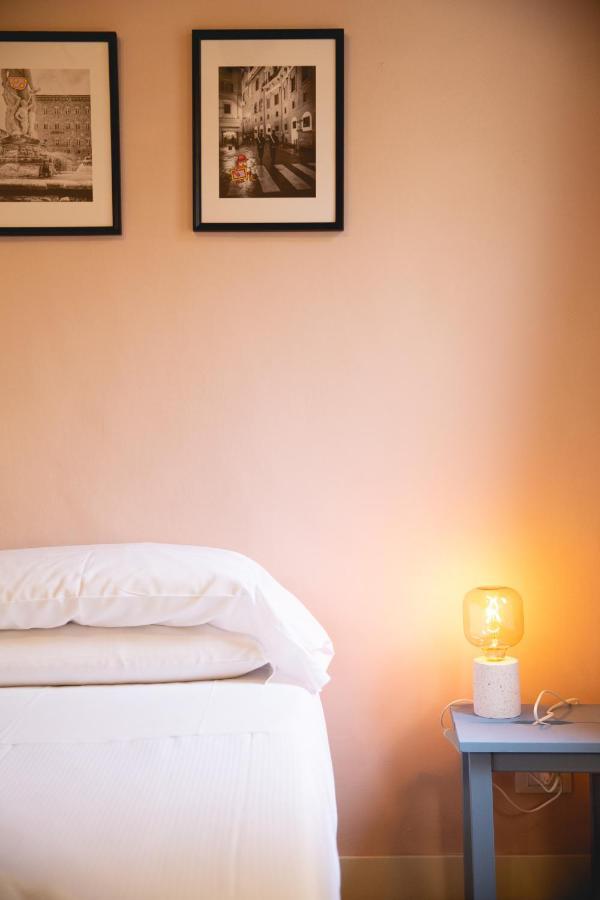 Cute And Charming Suite Florenz Exterior foto
