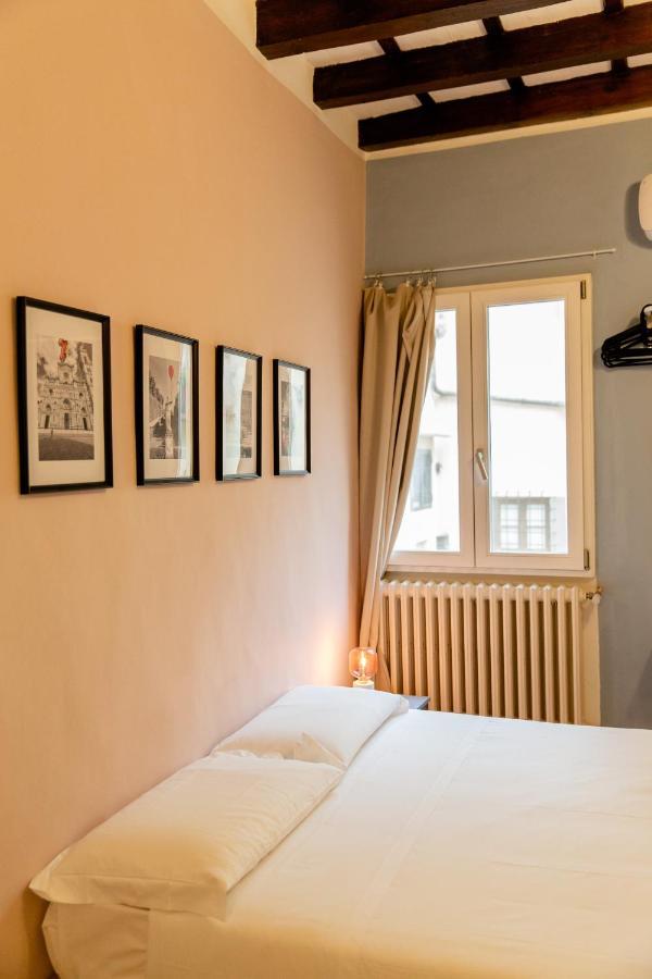 Cute And Charming Suite Florenz Exterior foto