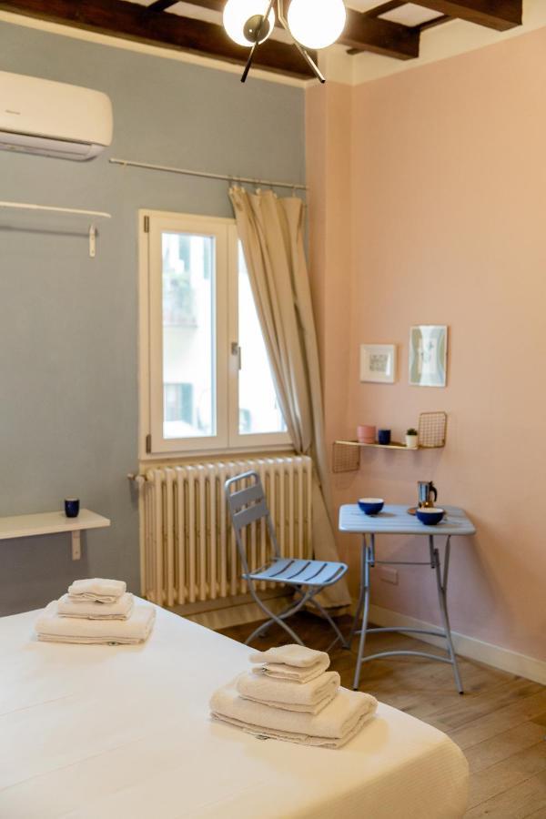 Cute And Charming Suite Florenz Exterior foto