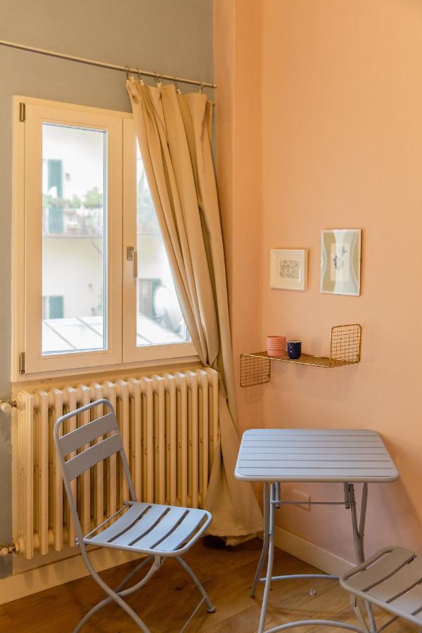 Cute And Charming Suite Florenz Exterior foto