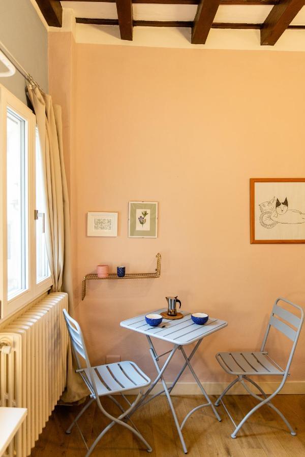 Cute And Charming Suite Florenz Exterior foto
